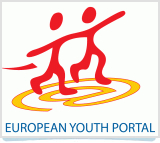 Logo EU YP