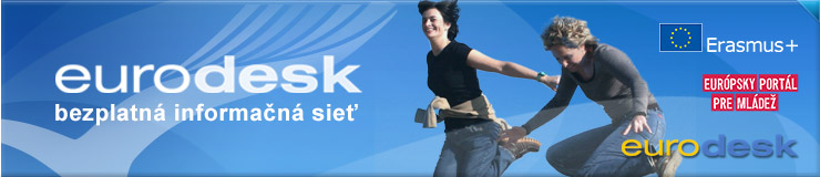Banner mládež v akcii