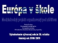 Vyhodnotenie výt. prác