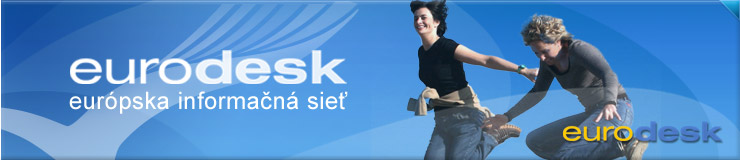 Banner mládež v akcii