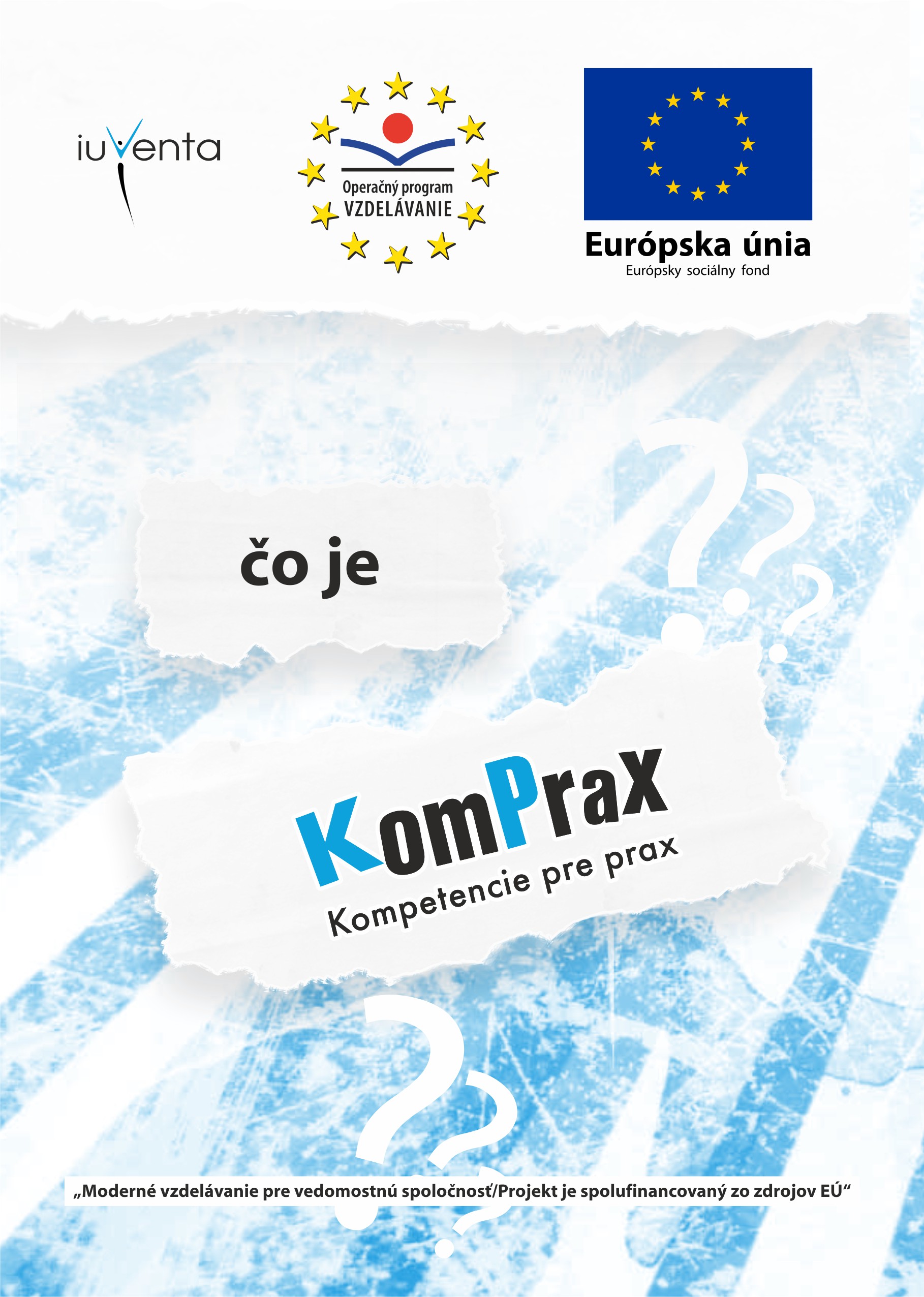 titulka-co_je_komprax-final