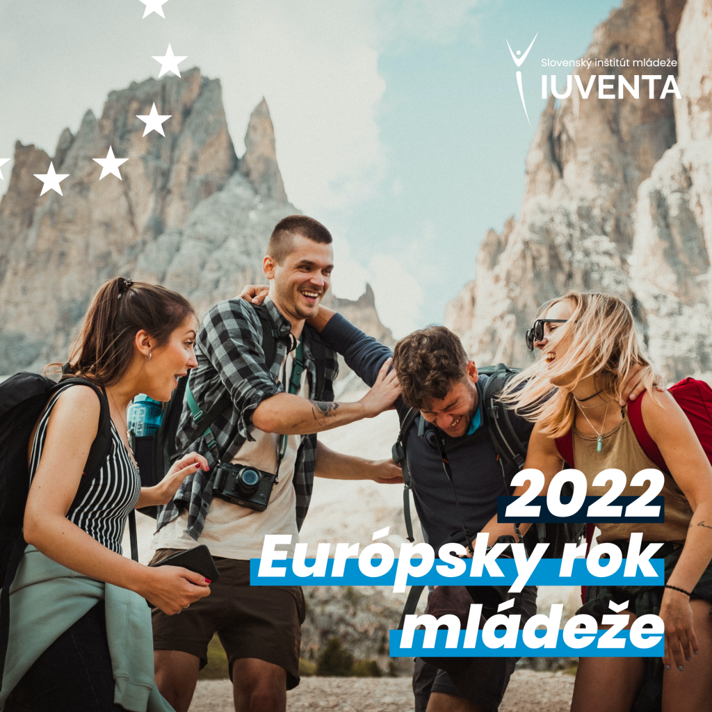 Európsky rok mládeže